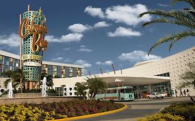 Universal's Cabana Bay Beach Resort Orlando, Fl