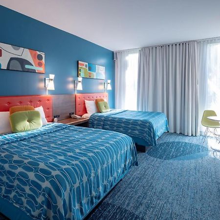 Universal'S Cabana Bay Beach Resort Orlando Room photo